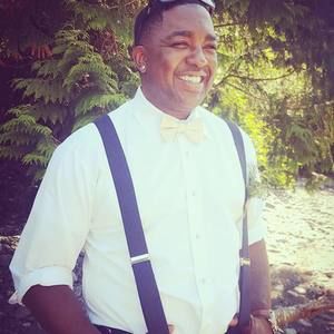 Meet your Posher, Travis